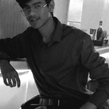 Priyank Verma